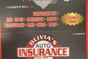 Olivia’s Auto Insurance en Bakersfield