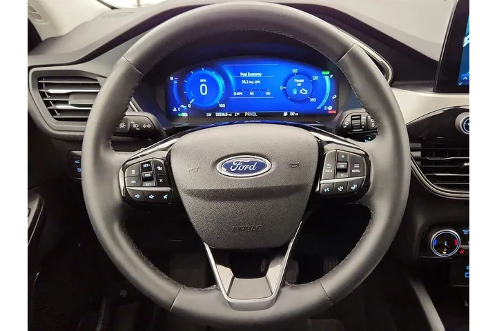 $22998 : Ford Escape Hybrid 2022 AWD image 10