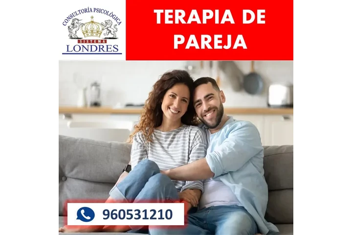 Terapia de Pareja image 2
