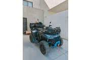 $145000 : Cuatrimoto equipada 4x4 thumbnail