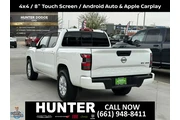 $32988 : Nissan Frontier 2022 4x4 S 4 thumbnail