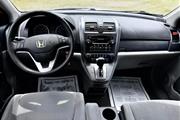 2009 HONDA CR-V