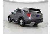 $26998 : Ford Explorer 2024 XLT 4dr S thumbnail