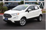 Ford EcoSport 2022 AWD SE 4d en Las Vegas