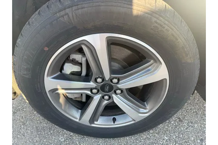 $26867 : Ford Edge 2024 AWD ST-Line 4 image 7