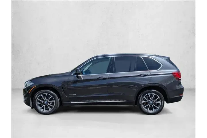 $17540 : BMW X5 2015 AWD xDrive35d 4d image 9