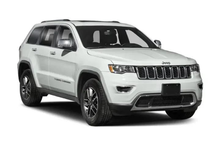 $23999 : Jeep Grand Cherokee WK 2022 image 6