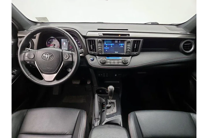 $17998 : Toyota RAV4 2016 AWD SE 4dr image 9