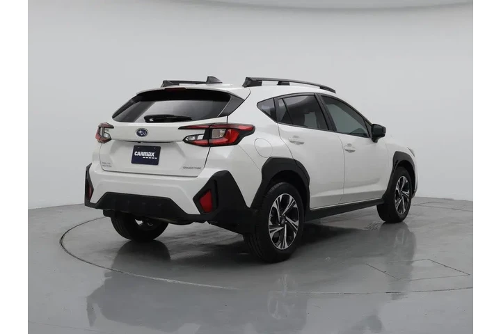 $29998 : Subaru Crosstrek 2025 AWD Pr image 8