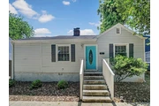 stainless steel kitchen home en Charlotte