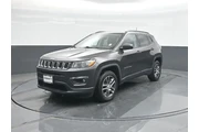 Jeep Compass 2020 4x4 Sun an en Houston