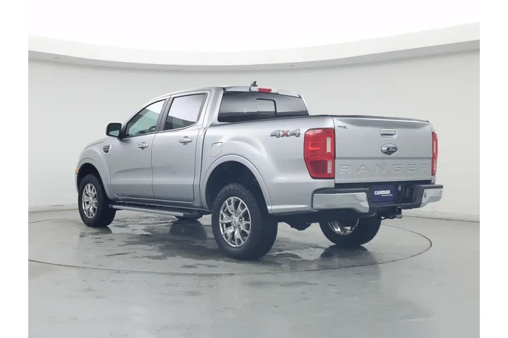 $31998 : Ford Ranger 2021 4x4 Lariat image 2