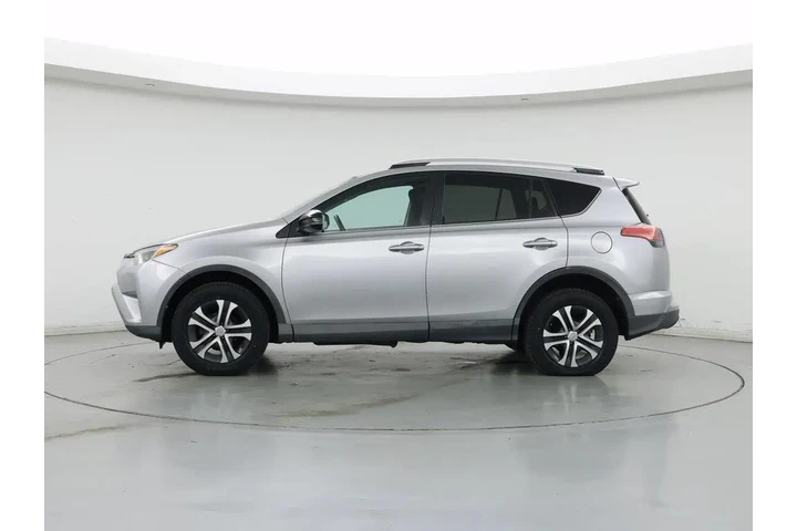 $16998 : Toyota RAV4 2016 AWD LE 4dr image 3