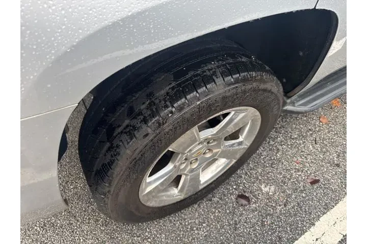 $18500 : Chevrolet Tahoe 2015 4x2 LS image 9