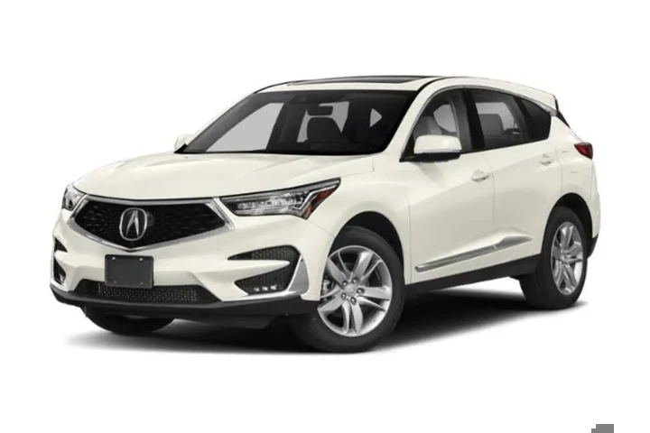 $29999 : Acura RDX 2021 4dr SUV w/Adv image 1