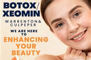 Side Effects of Botox/Xeomin? en Virgin Islands
