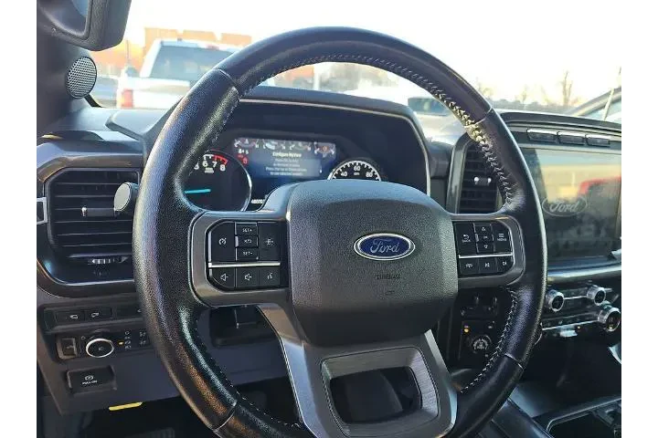 $36999 : Ford F-150 2021 4x4 XLT 4dr image 10