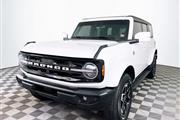 $46680 : PRE-OWNED 2023 FORD BRONCO OU thumbnail