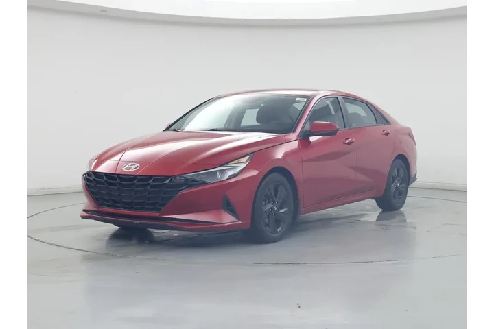 $18998 : Hyundai ELANTRA 2022 SEL 4dr image 4