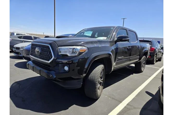 $30991 : Toyota Tacoma 2019 4x4 TRD S image 3