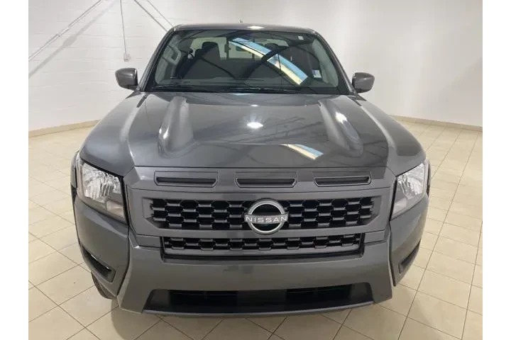 $37999 : Nissan Frontier 2025 4x4 SV image 8