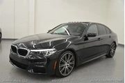 $25998 : BMW 5 Series 2019 540i 4dr S thumbnail