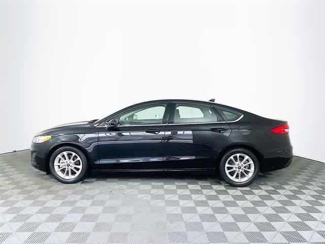 $21527 : PRE-OWNED 2020 FORD FUSION SE image 6