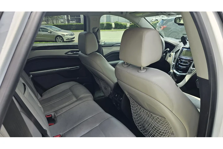 $5990 : OFERTA COMODO CADILLAC 2015 image 7