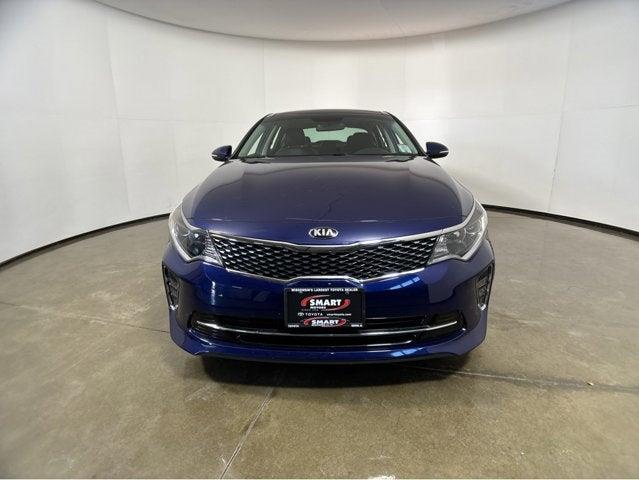 $13684 : 2018 Optima S image 4