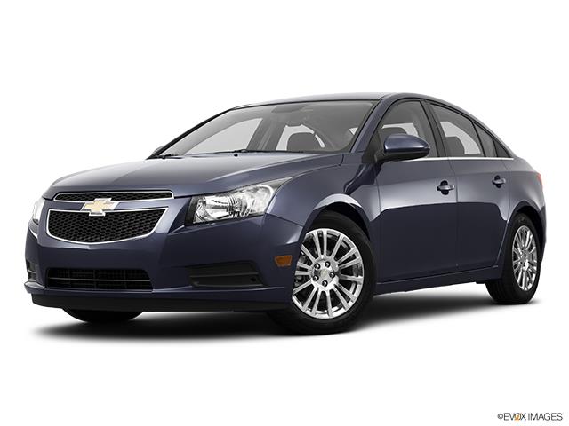 2013 Cruze image 9