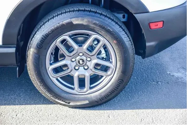 $26979 : Ford Bronco Sport 2025 AWD B image 8