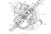 Patent Application Drawings US