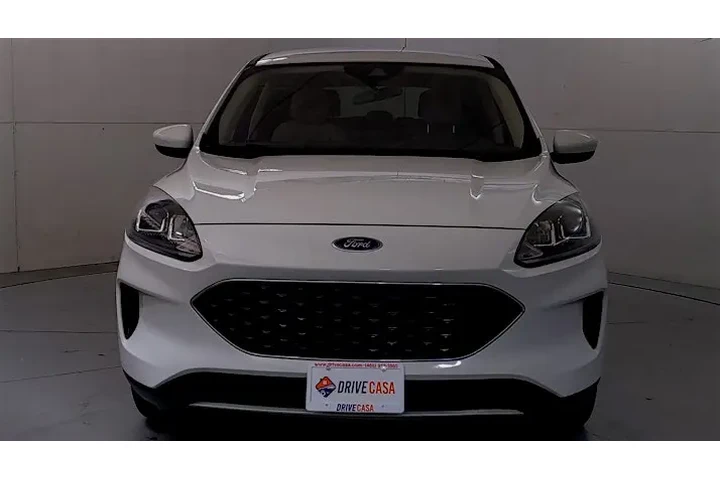 2015 Escape SE 4WD image 3