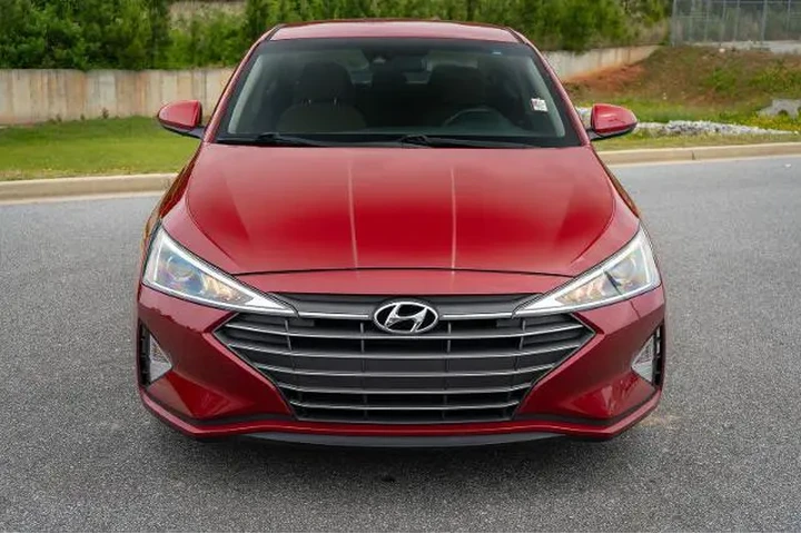$13874 : Hyundai ELANTRA 2020 SE 4dr image 2