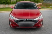 $13874 : Hyundai ELANTRA 2020 SE 4dr thumbnail