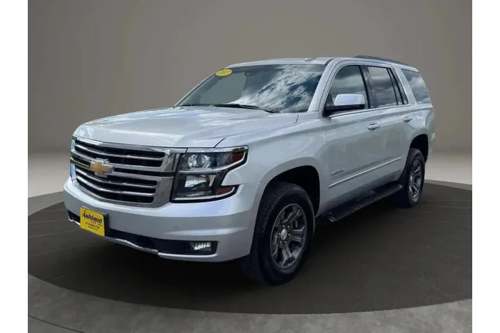 $21900 : 2017 Tahoe LT image 4