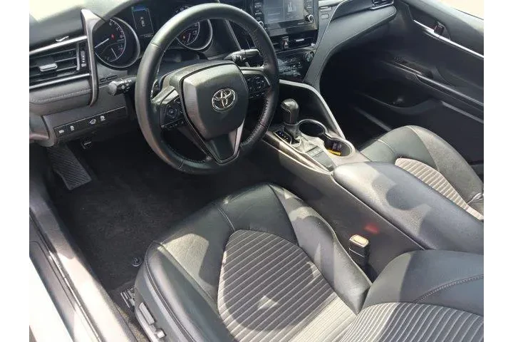 $24995 : Toyota Camry 2023 SE 4dr Sed image 7