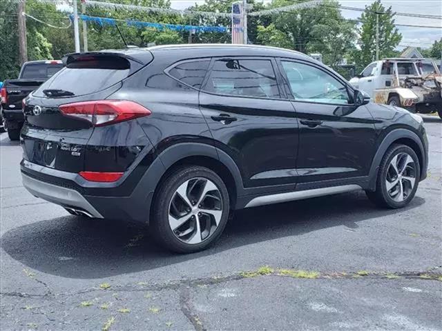 $13900 : 2017 HYUNDAI TUCSON2017 HYUN image 4