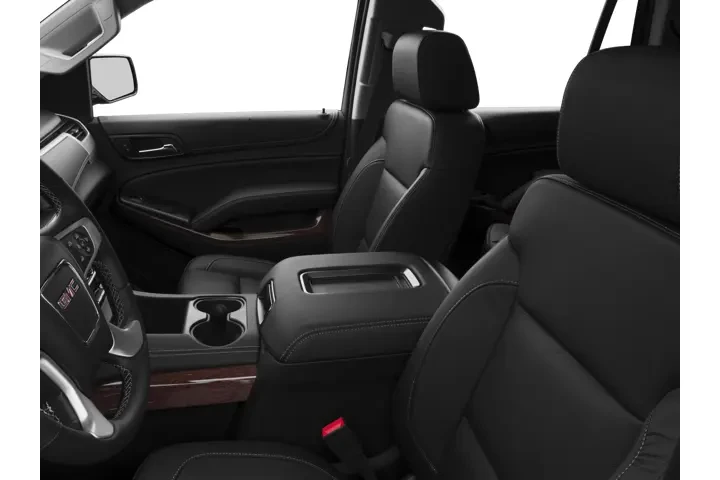 $25784 : 2017 Yukon SLE image 6