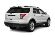 $3990 : Ford Explorer 2015 XLT 4dr S thumbnail