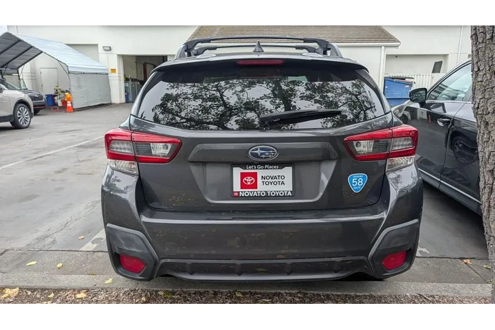 $16990 : 2020 Crosstrek Premium image 4