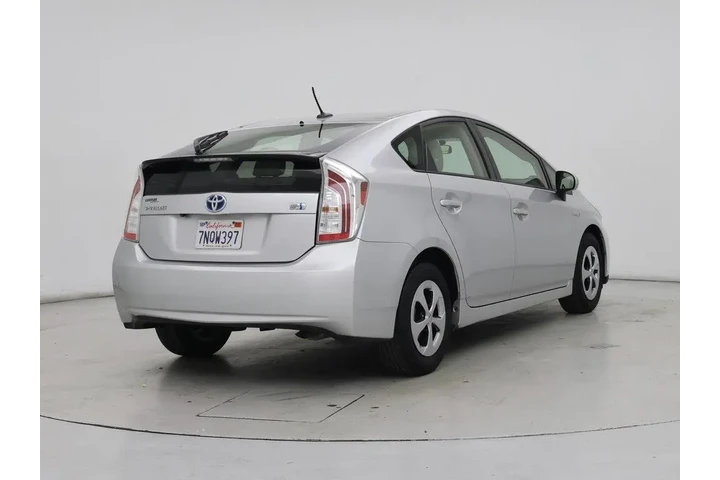 $14998 : Toyota Prius 2015 Three 4dr image 8