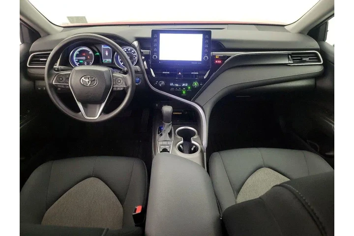 $29998 : Toyota Camry Hybrid 2023 LE image 9