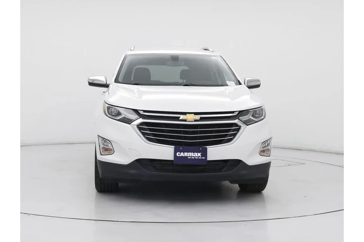 $16998 : Chevrolet Equinox 2019 4x4 P image 5