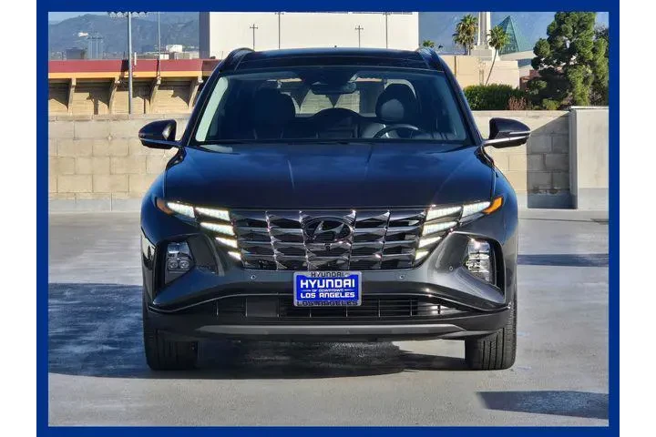 $32390 : Hyundai TUCSON 2023 Limited image 3