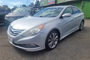 $7899 : 2014 Sonata SE 2.0T thumbnail