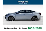 $24495 : Nissan Altima 2023 AWD 2.5 S thumbnail