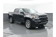 $26988 : Chevrolet Colorado 2022 4x4 thumbnail
