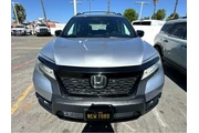 $25000 : Honda Passport 2020 AWD Elit thumbnail