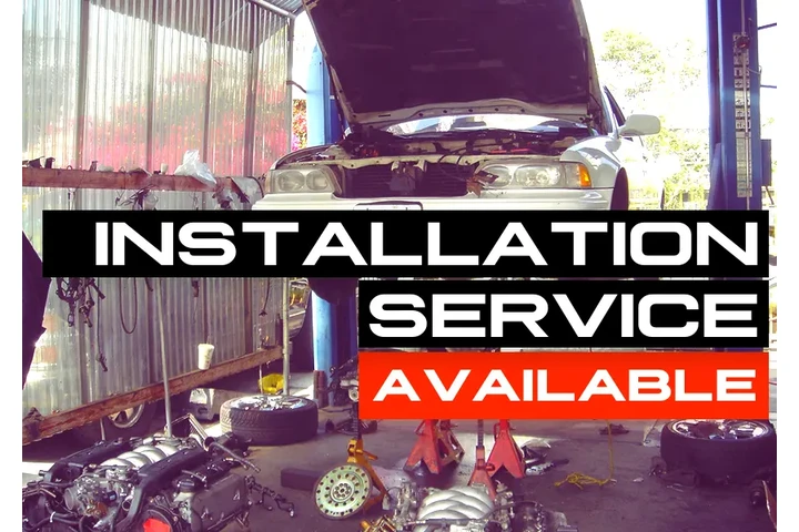 OSAKA - USED MOTORES INC image 2